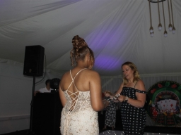 YR11 Prom 2025 - Awards